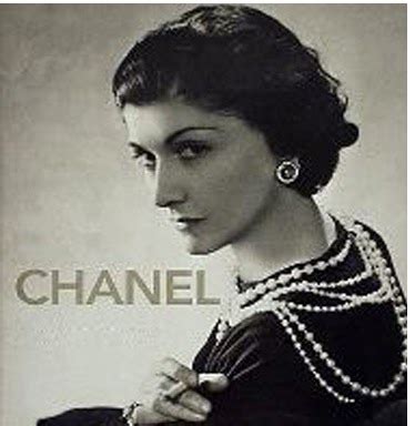 chanel was founded in|chanel history timeline.